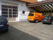 Impression aus der Reifen Demmert Werkstatt 4